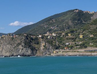 Corniglia