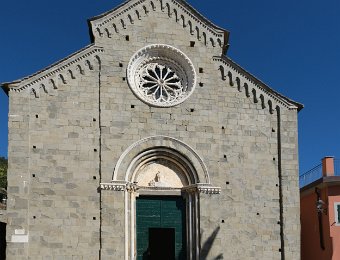 Eglise San Pietro