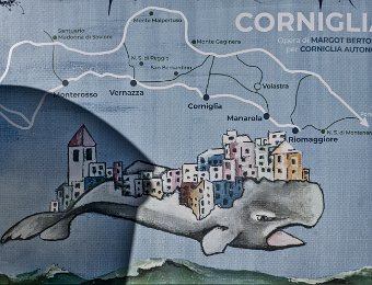 Panneau d'information