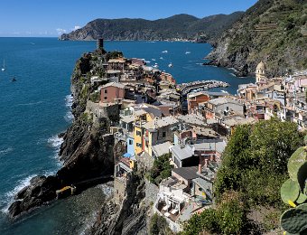 Vernazza
