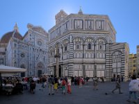 Cathédrale Santa Maria del Fiore (Duomo)