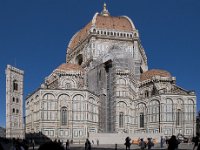 Cathédrale Santa Maria del Fiore