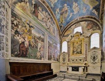 Chapelle Saint Augustin