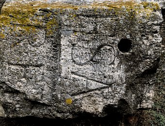 Inscriptions romaines