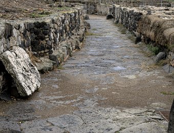 Maison du cryptoportique