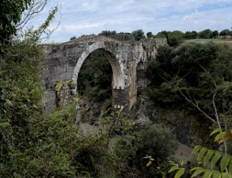 Pont du Diable