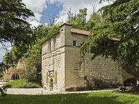 Chapelle du château