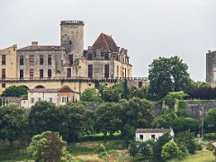 Le Château