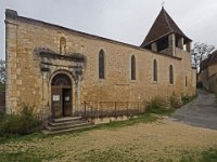 Eglise Ste Catherine