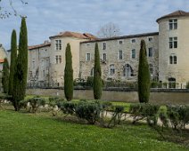 Centre national de la préhistoire