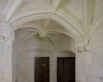 Vestibule du rez de chaussée (1)