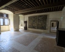 Rez de chaussée - La salle à manger (3)