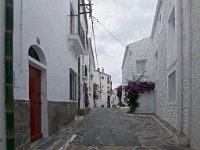 Rue : Cadaqués, rue