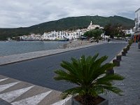 Le paseo : Cadaqués, paseo