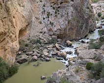    Rapides sur le Choro