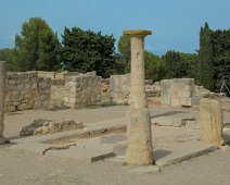 Maison des mosaïques