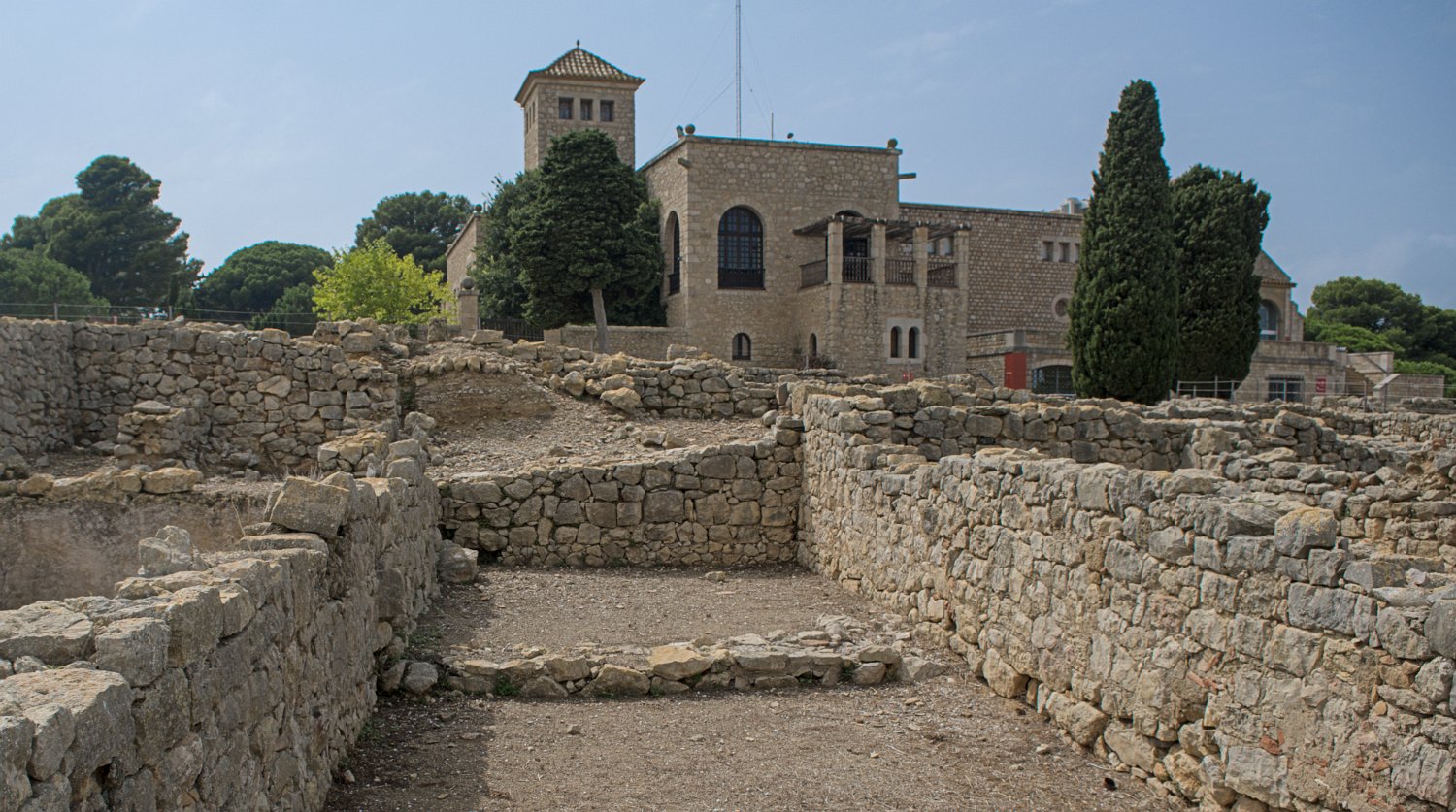 Batiment hébergeant le musée