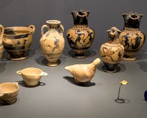 Vases et récipients
