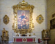 Chapelle de Notre Dame du Rosaire