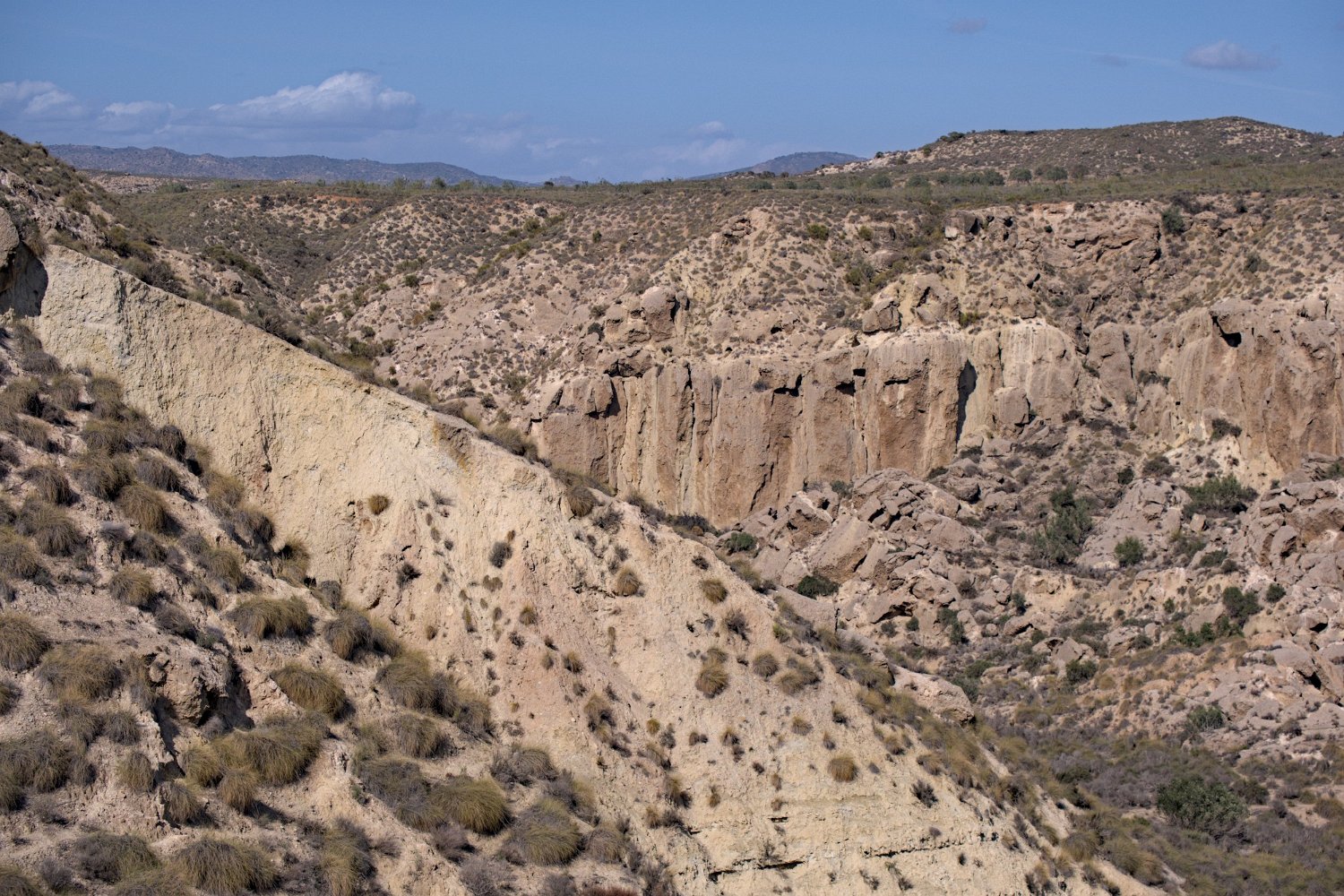 Désert de Tabernas