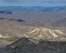 Désert de Tabernas