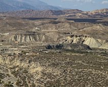 Désert de Tabernas