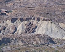 Désert de Tabernas