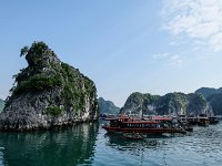 Village de pêcheurs