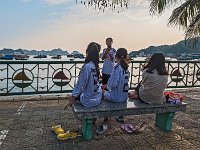 Promenade du bord de mer
