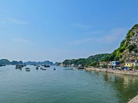 Baie de Cat Ba