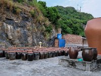 Jarres de macération