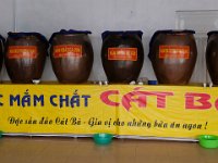 Les différentes variétés de nuoc mâm