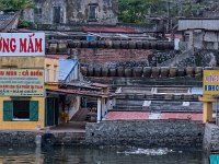 Fabrique de nuoc mâm