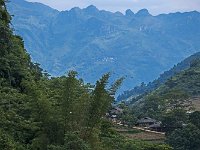 Paysage autour de Can Cau