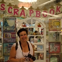 DSC 1934  Une boutiques d&#39;accessoires de scrapbooking