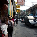 DSC 1781  Une étrangère dans Chinatown